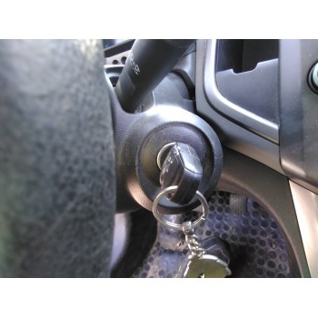Recambio de conmutador de arranque para chevrolet aveo sedán lt+ referencia OEM IAM   