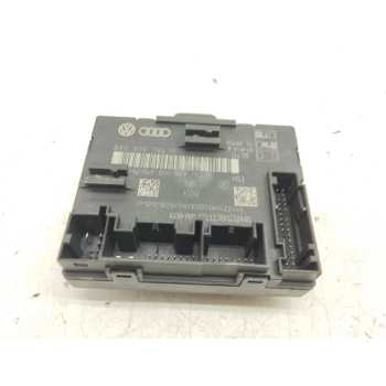 Recambio de modulo electronico para audi q3 (8ug) attraction referencia OEM IAM 8X0959793H  