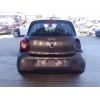 smart forfour del año 2016