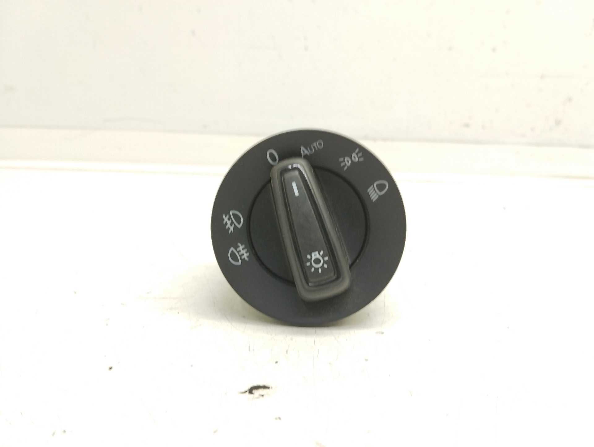 Recambio de mando luces para volkswagen polo 1.0 tsi referencia OEM IAM 5G0941431R 10095080 