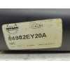 Recambio de bandeja trasera para nissan qashqai (j10) acenta referencia OEM IAM 84982EY20A  