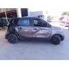 smart forfour del año 2016