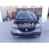 smart forfour del año 2016