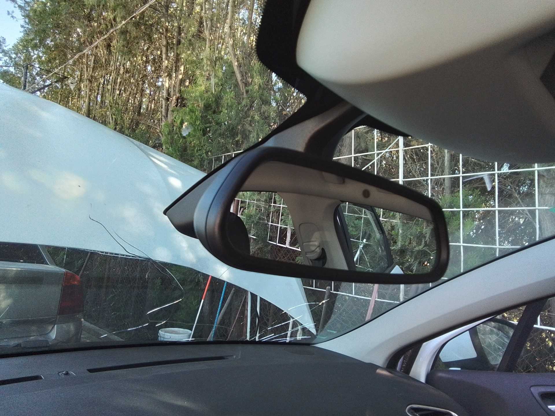 Recambio de espejo para citroën c4 lim. 1.6 hdi fap referencia OEM IAM   