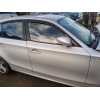 Recambio de puerta delantera derecha para bmw serie 1 berlina (e81/e87) 118d referencia OEM IAM  41515A2A382 882867