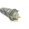 Recambio de amortiguador delantero derecho para toyota land cruiser (j15) life referencia OEM IAM 4851060270  