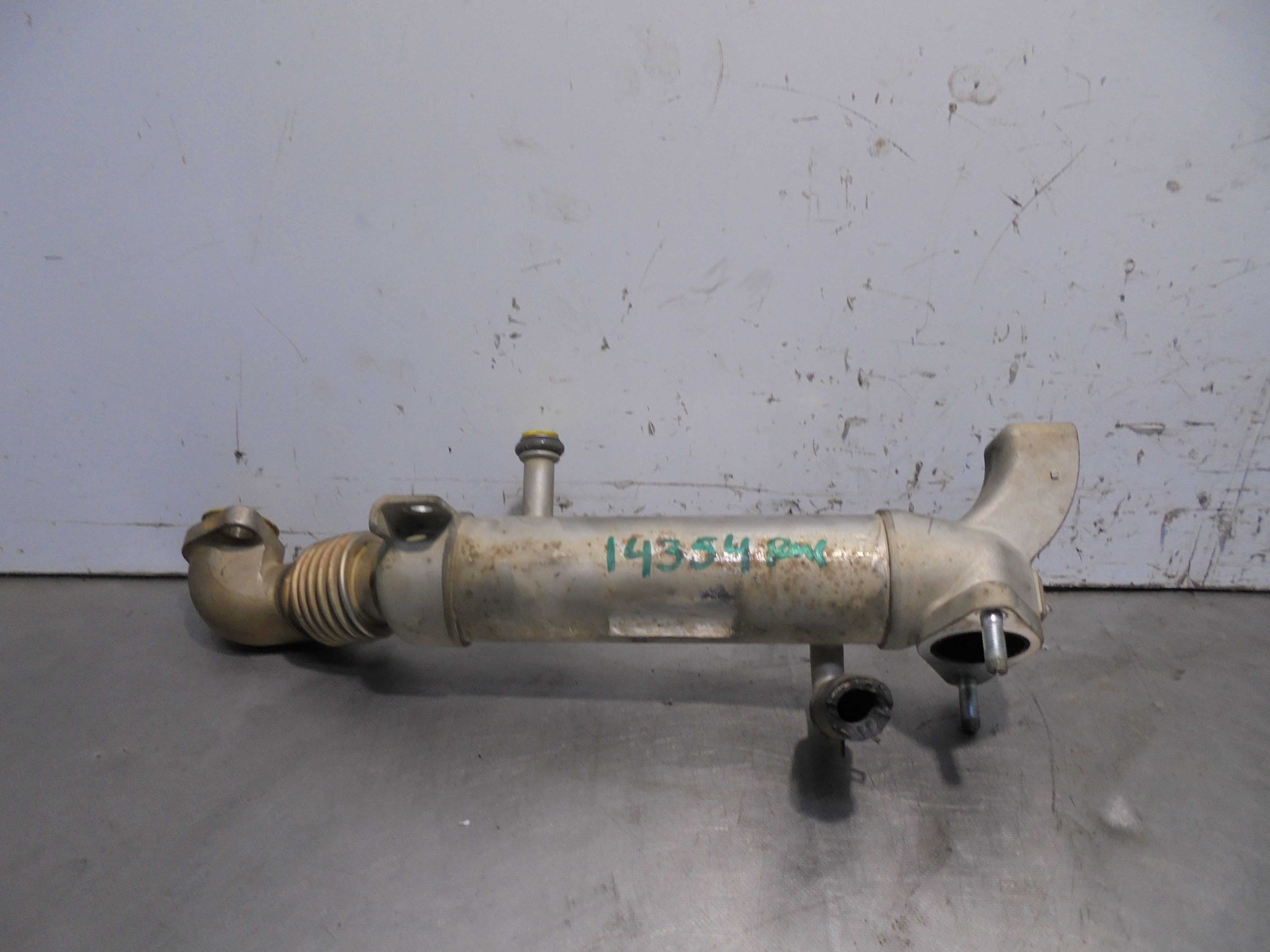 Recambio de enfriador de gases para honda cr-v (re) elegance referencia OEM IAM 18720RMAE01  