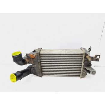 INTERCOOLER 132134402 