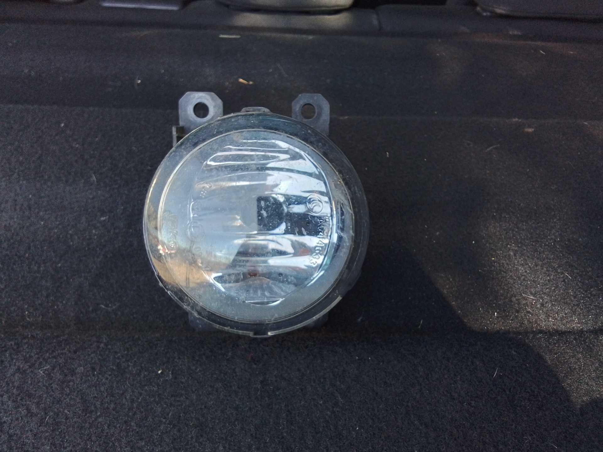 Recambio de faro antiniebla derecho para citroën c4 lim. 1.6 hdi fap referencia OEM IAM   
