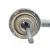 Recambio de amortiguador delantero derecho para toyota land cruiser (j15) life referencia OEM IAM 4851060270  