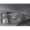 Recambio de mando retrovisor para volkswagen polo 1.0 tsi referencia OEM IAM   