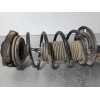 Recambio de amortiguador delantero izquierdo para seat ibiza (6l1) cool referencia OEM IAM 6Q0413031BR  