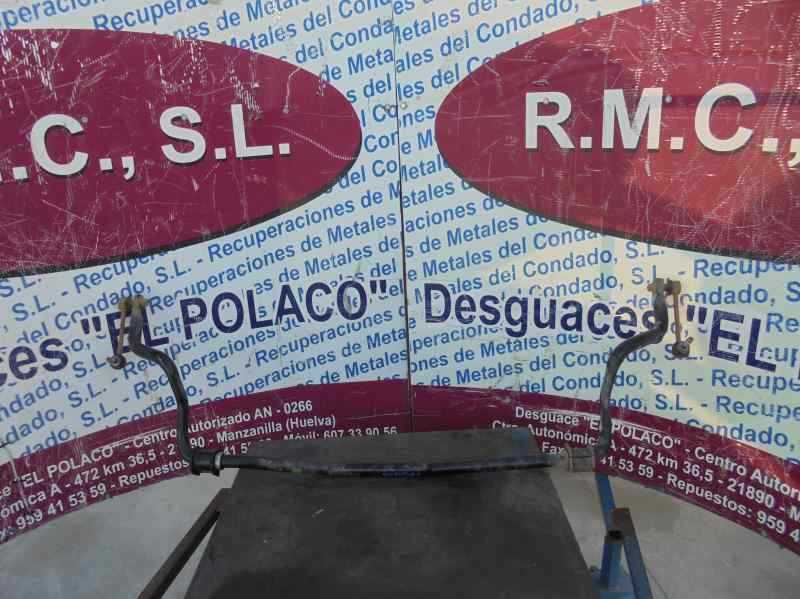 Recambio de barra estabilizadora delantera para toyota land cruiser (j15) life referencia OEM IAM   