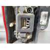 Recambio de piloto trasero derecho para citroën nemo sx referencia OEM IAM 01353205080E FARBA 