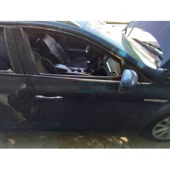 Recambio de puerta delantera derecha para renault megane iv grandtour 1.6 dci diesel fap energy referencia OEM IAM   