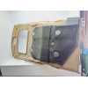 Recambio de techo interior para ssangyong rodius 2.7 turbodiesel cat referencia OEM IAM   