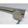 Recambio de refuerzo paragolpes trasero para nissan qashqai (j11) n-style referencia OEM IAM H50304EAMA 850304ea0a 
