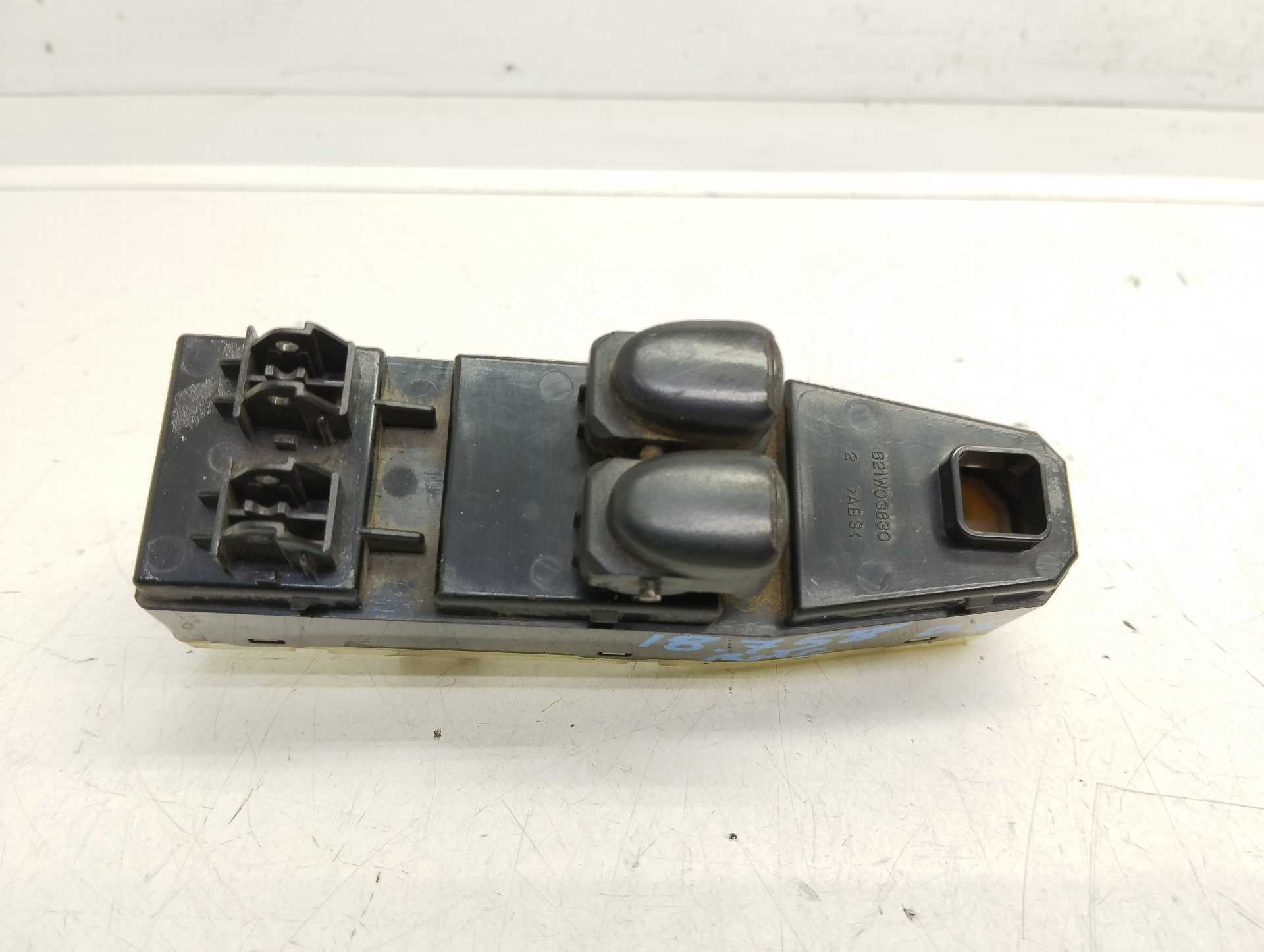 Recambio de mando elevalunas delantero izquierdo para daewoo lanos cool referencia OEM IAM 621W03630  