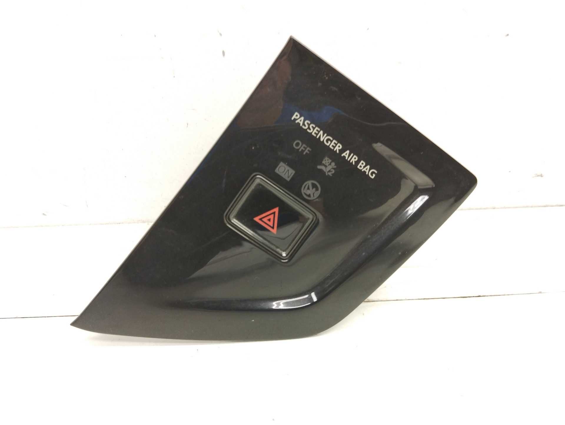 Recambio de mando warning para volkswagen polo 1.0 tsi referencia OEM IAM 2G1919225RDY  