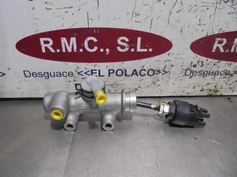 Recambio de bomba embrague para toyota land cruiser (j15) life referencia OEM IAM   
