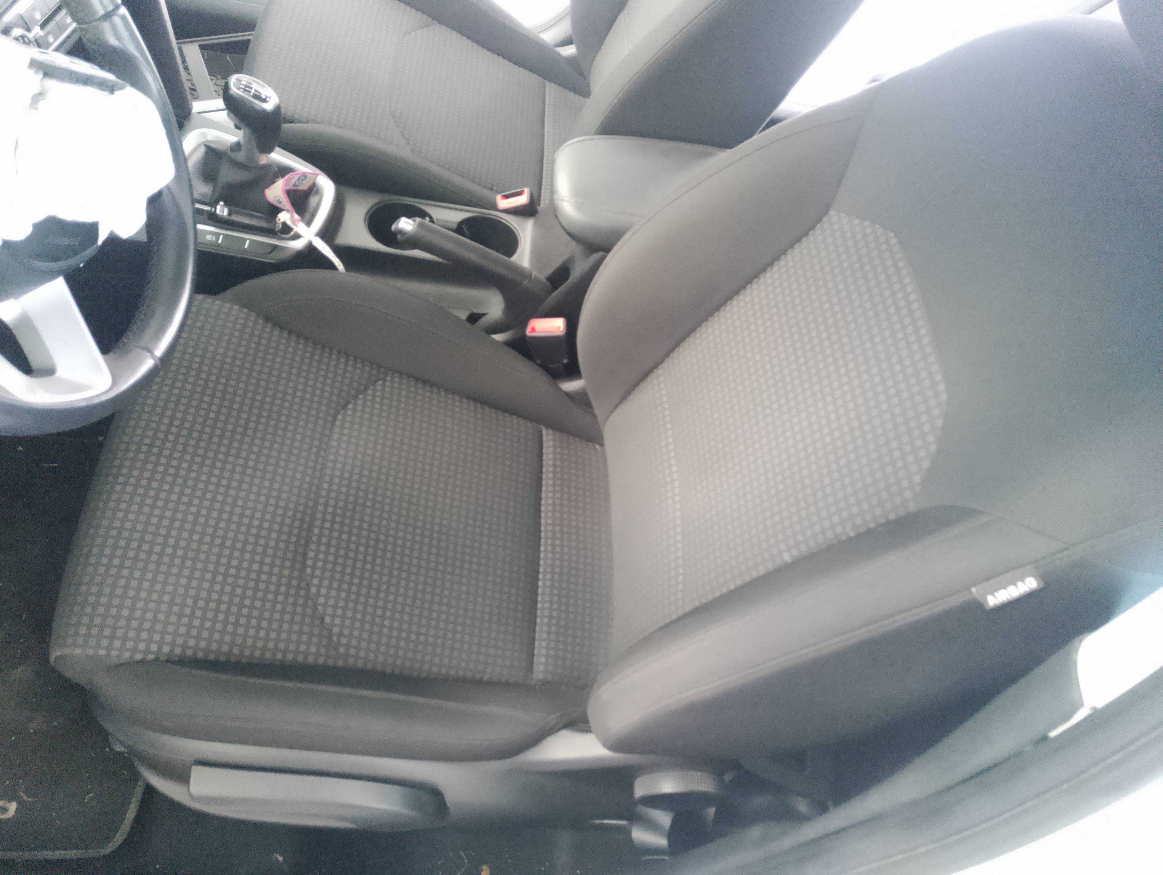 Recambio de asiento delantero izquierdo para kia ceed concept referencia OEM IAM   