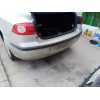 Recambio de paragolpes trasero para renault laguna ii (bg0) authentique referencia OEM IAM   