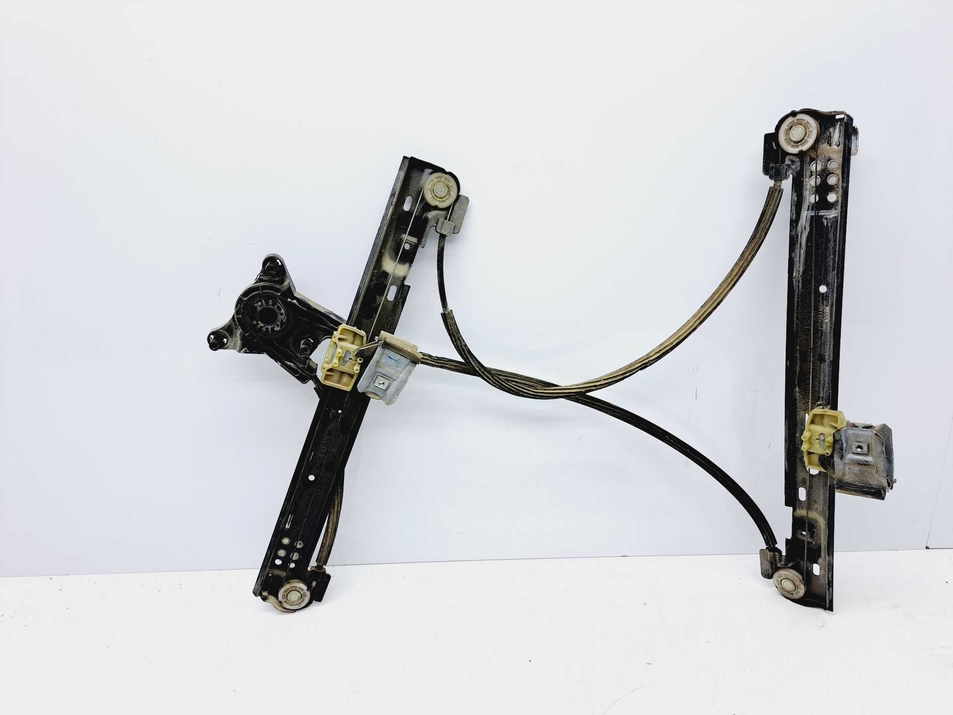 Recambio de elevalunas delantero derecho para seat ibiza (6j5) 1.9 tdi referencia OEM IAM   