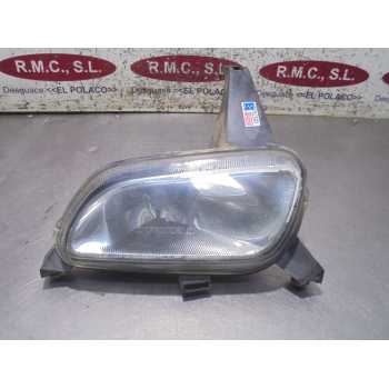 FARO ANTINIEBLA IZQUIERDO 390507489G 