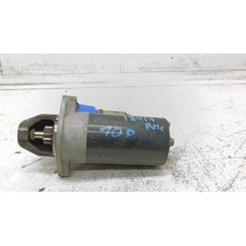 Motores de arranque 55570445 0001138030 