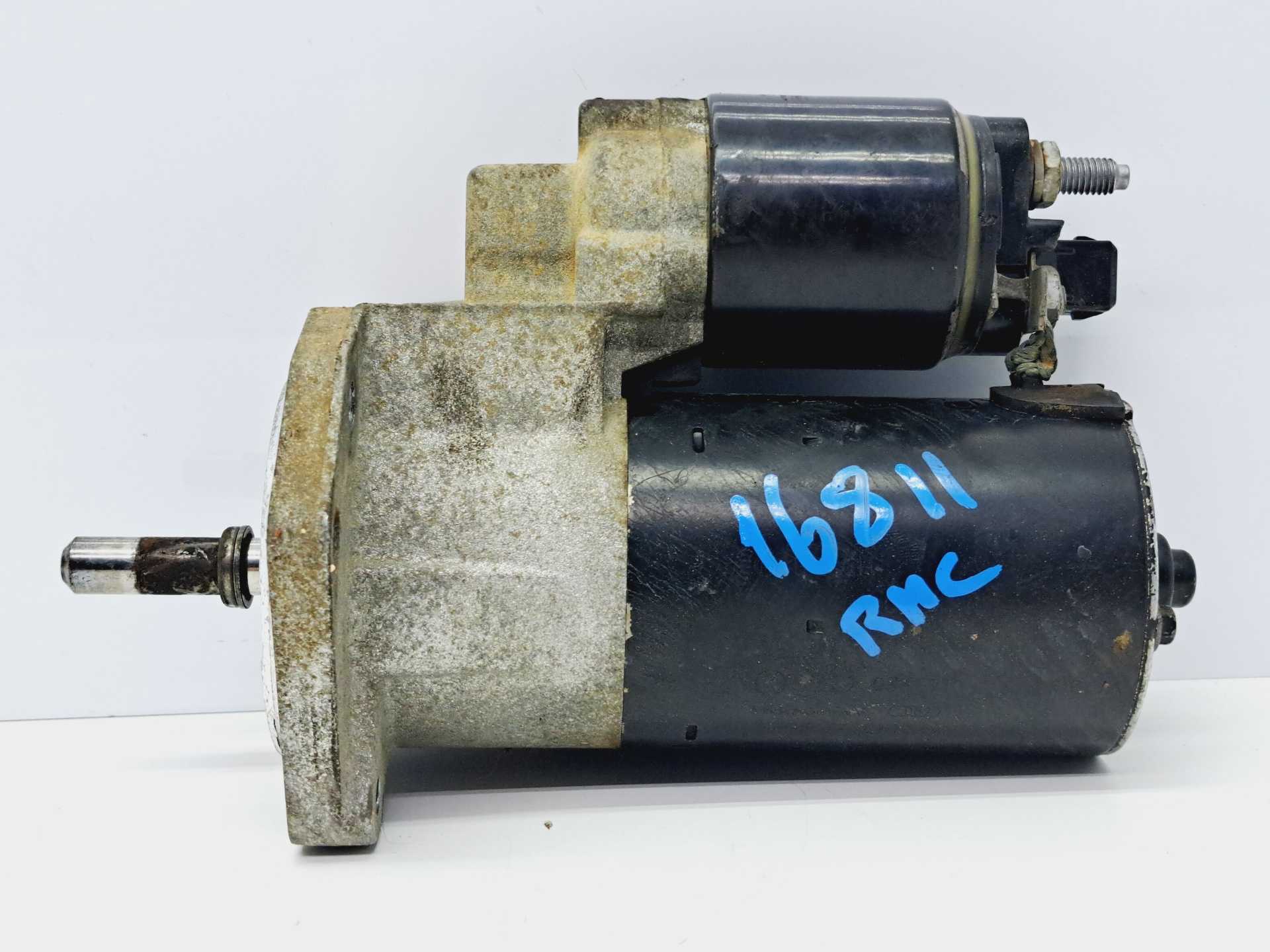 Recambio de motores de arranque para seat cordoba berlina (6k2) referencia OEM IAM 036911023S  
