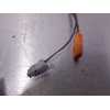 Recambio de anillo airbag para peugeot 206 berlina xr referencia OEM IAM 1502004281  