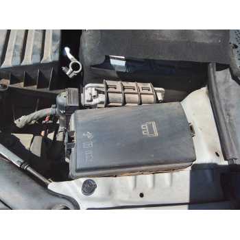 CAJA RELES / FUSIBLES 