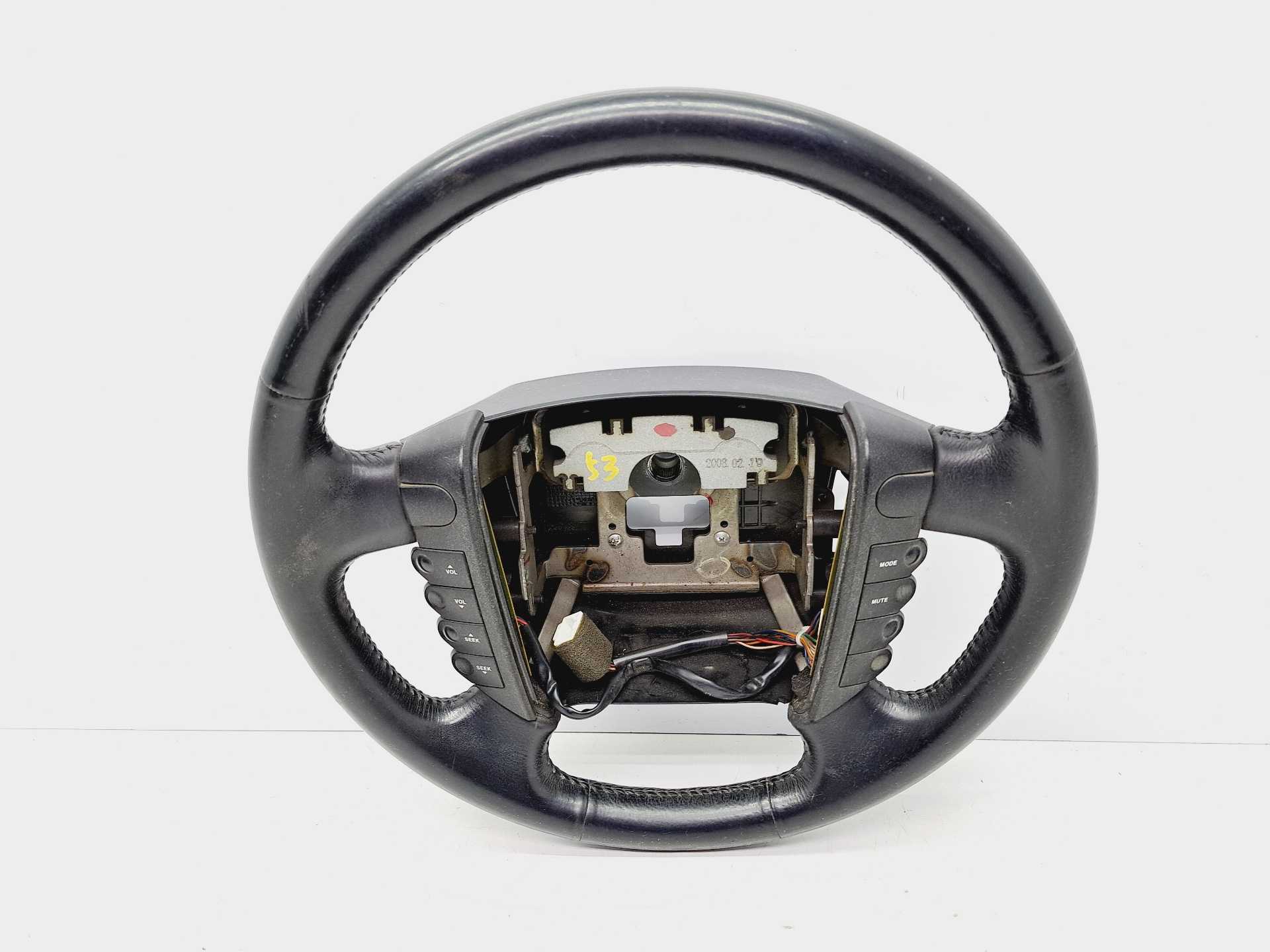 Recambio de volante para ssangyong rodius 2.7 turbodiesel cat referencia OEM IAM   