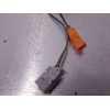 Recambio de anillo airbag para peugeot 206 berlina xr referencia OEM IAM 1502004281  