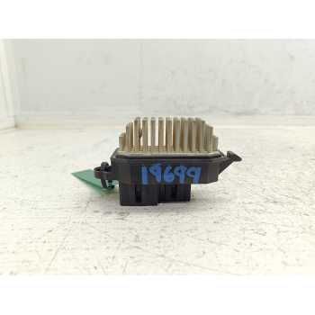 RESISTENCIA CALEFACCION 2776100A26 
