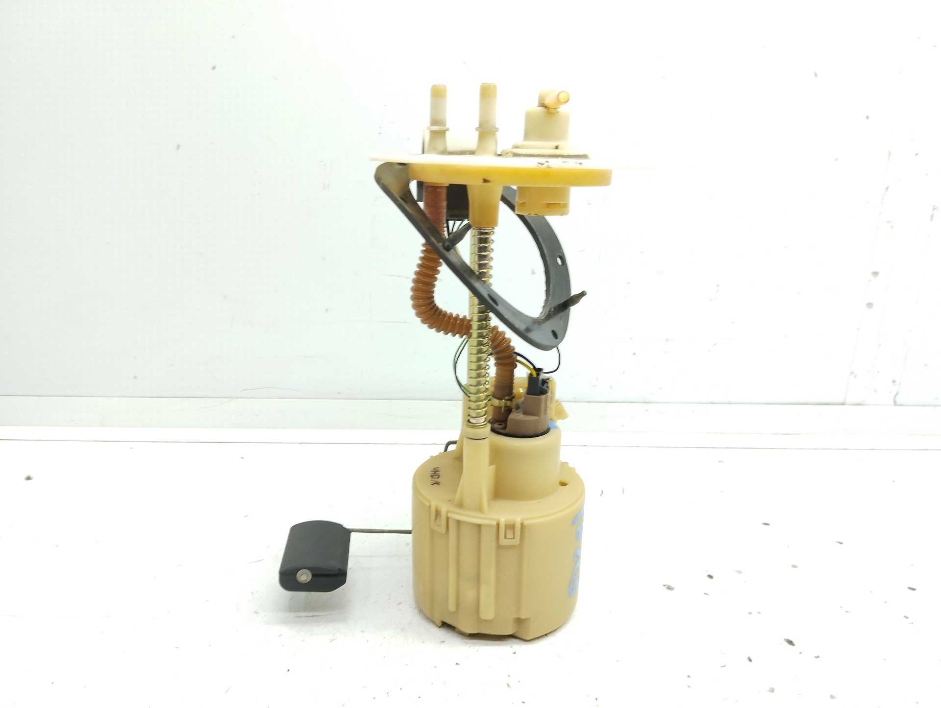 Recambio de aforador para hyundai atos prime (mx) 1.0 cat referencia OEM IAM 3111002000  