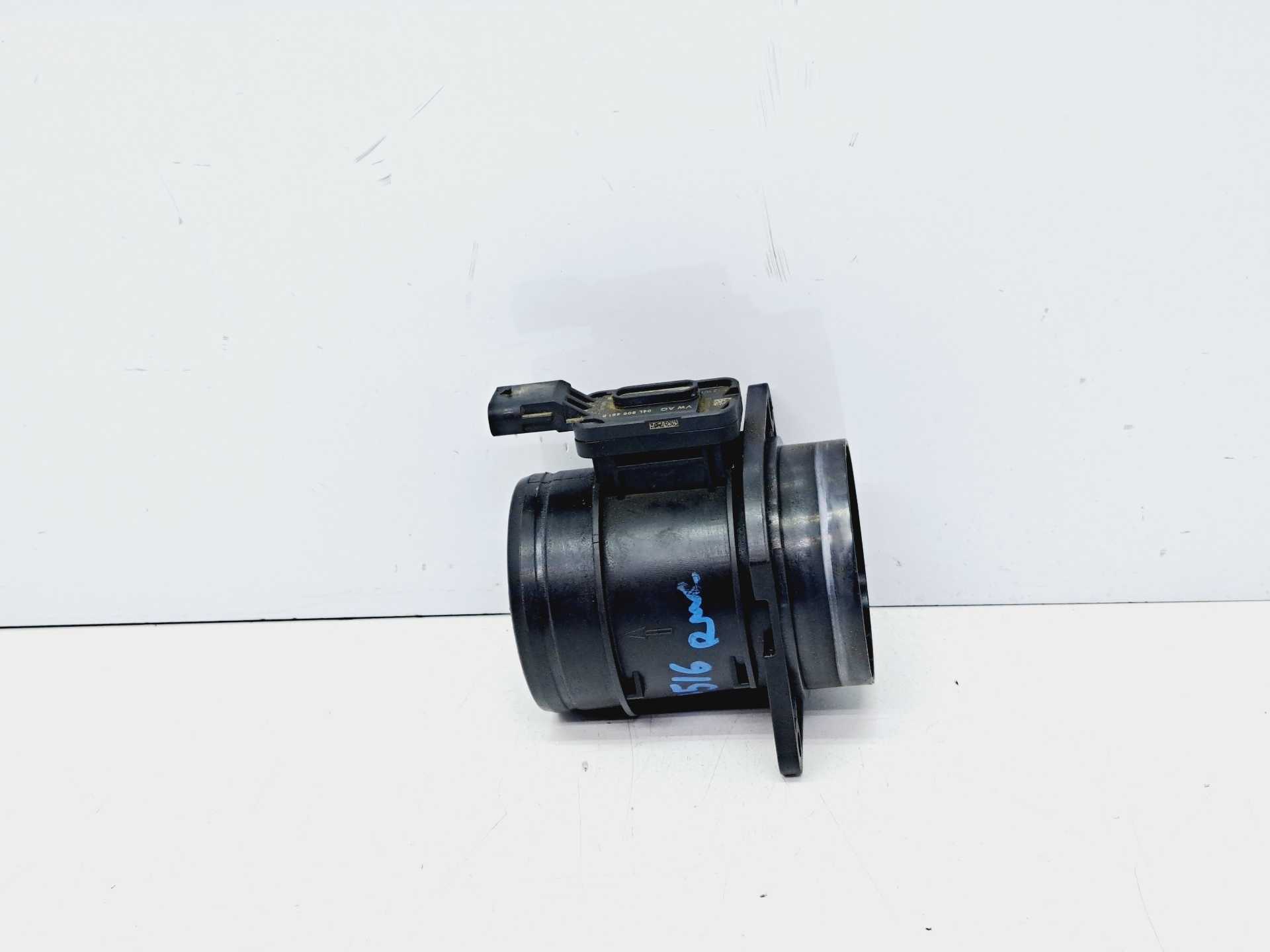 Recambio de caudalimetro para volkswagen golf vii lim. (5g1) 1.6 tdi dpf referencia OEM IAM 04L906461B CONTINENTAL 