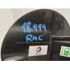 Recambio de tapa exterior combustible para peugeot 208 style referencia OEM IAM 9673905980 96547501 
