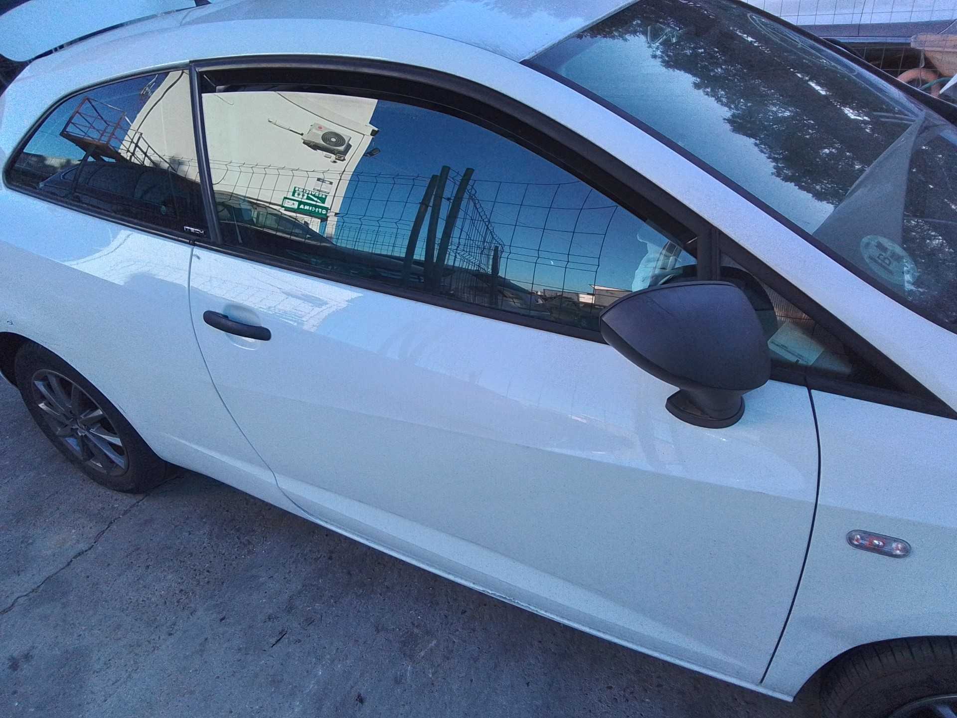 Recambio de puerta delantera derecha para seat ibiza (6j5) 1.6 tdi referencia OEM IAM   