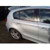 Recambio de puerta trasera derecha para bmw serie 1 berlina (e81/e87) 118d referencia OEM IAM  41527191018 882869