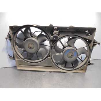 Recambio de electroventilador para ford focus berlina (cak) 1.8 tdci cat referencia OEM IAM 98AB8C607  