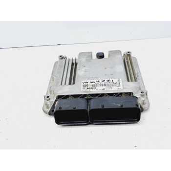 CENTRALITA MOTOR UCE 04L907309B 0281018510 BOSCH