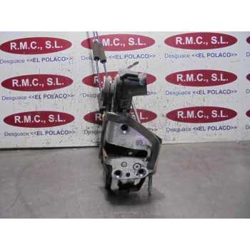 CERRADURA PUERTA DELANTERA DERECHA A046693 0102711 