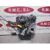 Recambio de cerradura puerta delantera derecha para toyota land cruiser (j15) life referencia OEM IAM A046693 0102711 