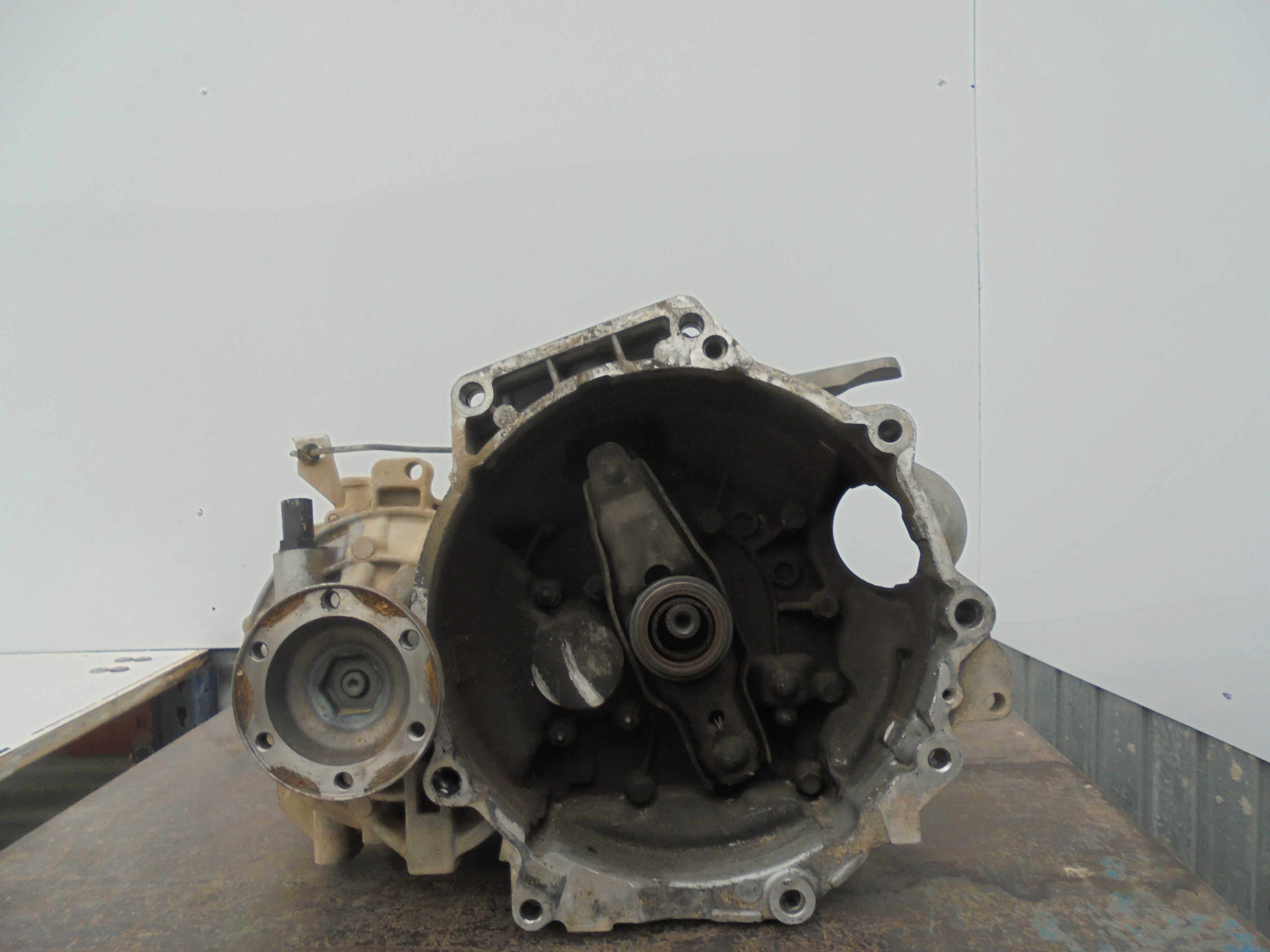 Recambio de caja cambios para seat ibiza (6l1) rock & roll referencia OEM IAM JDD  