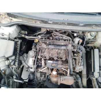 MOTOR COMPLETO A13DTE 