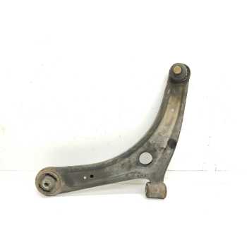 BRAZO SUSPENSION INFERIOR DELANTERO IZQUIERDO 