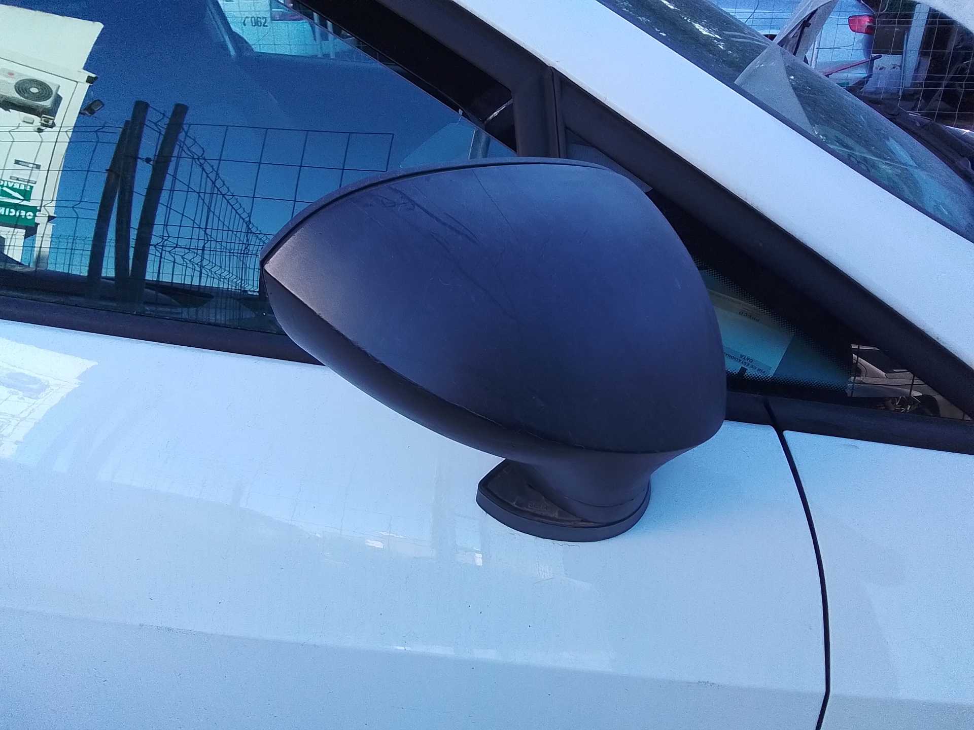 Recambio de retrovisor derecho para seat ibiza (6j5) 1.6 tdi referencia OEM IAM   
