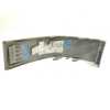 Recambio de molduras traseras para seat alhambra (710) reference referencia OEM IAM 7M3807872  