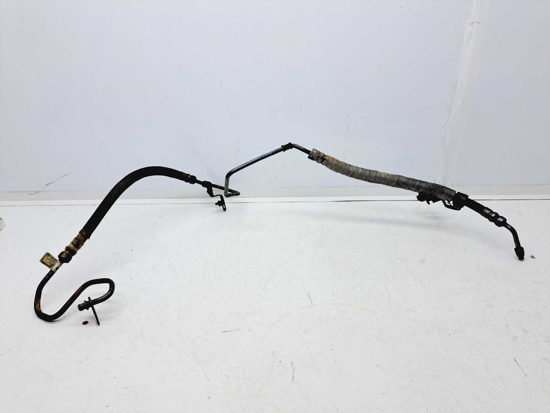 Recambio de tubo direccion para ford transit connect (tc7) 1.8 tdci cat referencia OEM IAM 4T163A719AC  